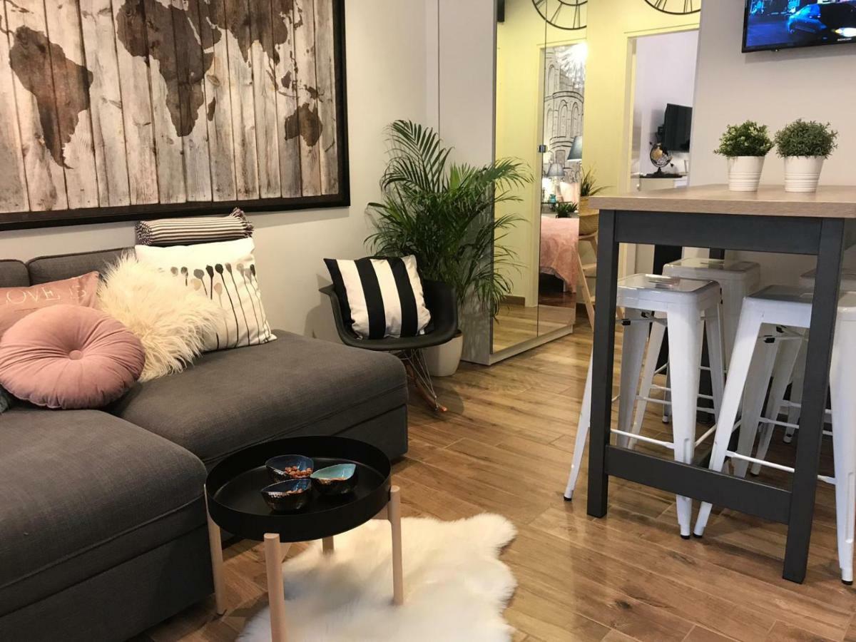 Apartmán Arena Design With Free Private Parking And With A Terrace