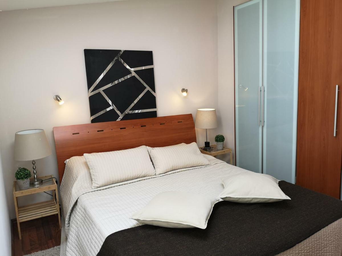 Arena Design With Free Private Parking And With A Terrace Appartamento Pola